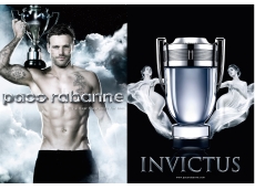 Zoom στο PACO RABANNE INVICTUS EDT 100ml  SPR