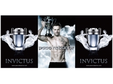 Zoom στο PACO RABANNE INVICTUS EDT 100ml  SPR