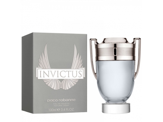 Zoom στο PACO RABANNE INVICTUS EDT 100ml  SPR