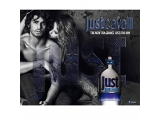 Zoom στο JUST CAVALLI FOR HIM EDT 90ml SPR