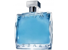 Zoom στο AZZARO CHROME EDT 200ml SPR