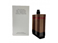 Zoom στο BURBERRY LONDON FOR MEN EAU DE TOILETTE 100ml TESTER