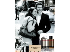 Zoom στο BURBERRY LONDON FOR MEN EAU DE TOILETTE 100ml TESTER