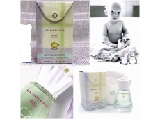 Zoom στο BURBERRY BABY TOUCH EAU DE TOILETTE 100ml TESTER (ALCOHOL FREE)