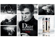 Zoom στο CHRISTIAN DIOR DIOR HOMME SPORT EDT 125 ml SPR