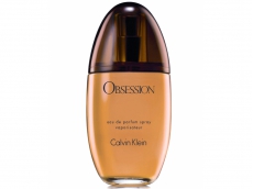 Zoom στο CALVIN KLEIN OBSESSION for WOMEN EDP 100ml SPR (tester)