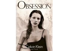 Zoom στο CALVIN KLEIN OBSESSION for WOMEN EDP 100ml SPR (tester)