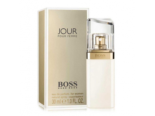 Zoom στο BOSS JOUR POUR FEMME EDP 30ml SPR