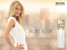 Zoom στο BOSS JOUR POUR FEMME EDP 50ml SPR
