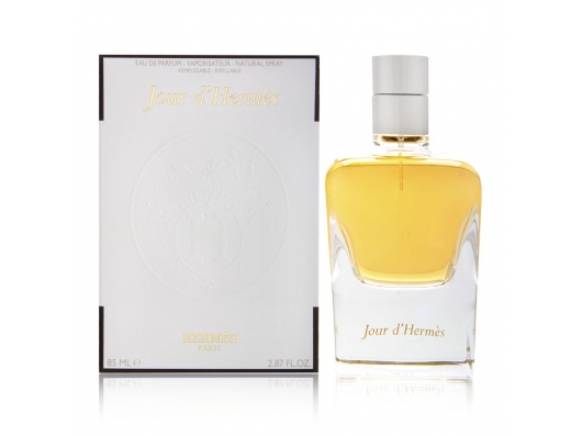 Zoom στο HERMES Jour d Hermes EDP 85ml SPR (Refillable)