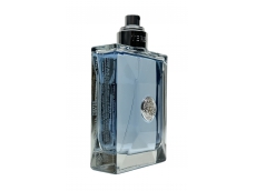 Zoom στο VERSACE POUR HOMME EAU DE TOILETTE 100ml TESTER