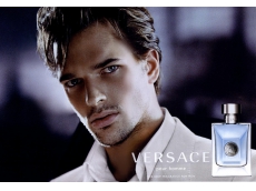 Zoom στο VERSACE POUR HOMME EAU DE TOILETTE 100ml TESTER