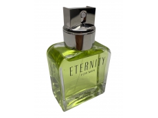 Zoom στο CALVIN KLEIN ETERNITY FOR MEN EDT 100ml SPR (tester)