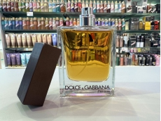 Zoom στο DOLCE & GABBANA THE ONE POUR HOMME EAU DE TOILETTE 100ml TESTER