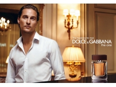 Zoom στο DOLCE & GABBANA THE ONE POUR HOMME EAU DE TOILETTE 100ml TESTER