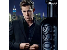 Zoom στο BOSS HUGO BOSS BOTTLED NIGHT EAU DE TOILETTE 100ml TESTER