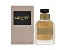 Zoom στο VALENTINO UOMO EDT 50ml SPR