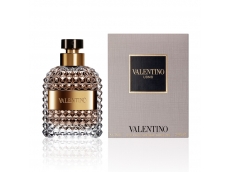 Zoom στο VALENTINO UOMO AFTER SHAVE LOTION 100ml