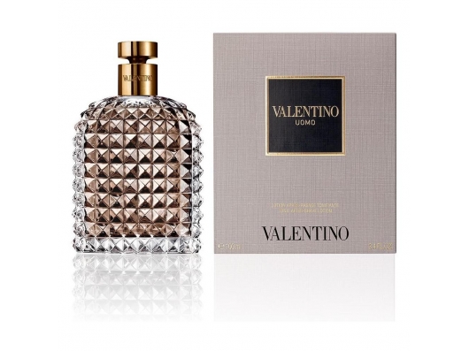 Zoom στο VALENTINO UOMO AFTER SHAVE LOTION 100ml