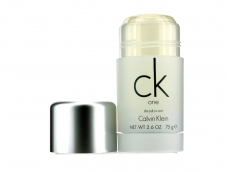 Zoom στο CALVIN KLEIN ONE DEODORANT STICK 75ml