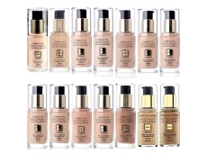 Zoom στο MAX FACTOR FACEFINITY ALL DAY FLAWLESS 3 IN 1 FOUNDATION SPF 20 No 30 PORCELAIN 30ml
