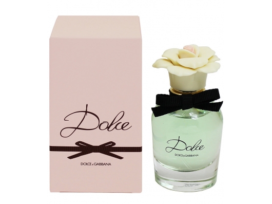 Zoom στο DOLCE & GABBANA Dolce EDP 75ml SPR