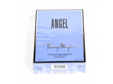 Zoom στο THIERRY MUGLER ANGEL REFILLABLE STAR EDP 50ml SPR