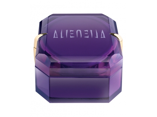 Zoom στο THIERRY MUGLER ALIEN RADIANT BODY CREAM 200ml