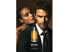 Zoom στο BOSS THE SCENT EDT 50ml SPR