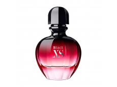 Zoom στο PACO RABANNE BLACK XS EDP 50ml SPR