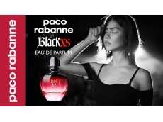 Zoom στο PACO RABANNE BLACK XS EDP 50ml SPR