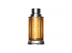 Zoom στο BOSS THE SCENT EDT 100ml SPR