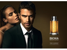 Zoom στο BOSS THE SCENT EDT 100ml SPR