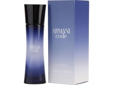 Zoom στο ARMANI CODE POUR FEMME EDP 50 ml SPR