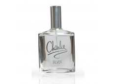 Zoom στο REVLON CHARLIE SILVER EDT 100ml SPR