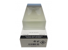Zoom στο DOLCE & GABBANA LIGHT BLUE EAU DE TOILETTE 100ml TESTER