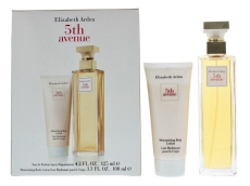 Zoom στο ELIZABETH ARDEN 5th AVENUE EDP 125ml SPR & BODY LOTION 100ml GIFT SET