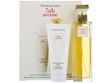 Zoom στο ELIZABETH ARDEN 5th AVENUE EDP 125ml SPR & BODY LOTION 100ml (GIFT SET)