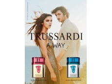 Zoom στο TRUSSARDI A WAY FOR HER EDT 100ml SPR