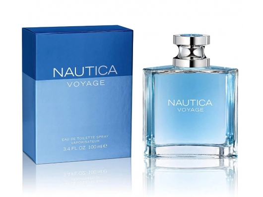 Zoom στο NAUTICA VOYAGE EDT 100ml SPR