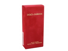 Zoom στο DOLCE & GABBANA POUR FEMME EDT 100ml SPR