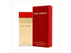 Zoom στο DOLCE & GABBANA POUR FEMME EDT 100ml SPR