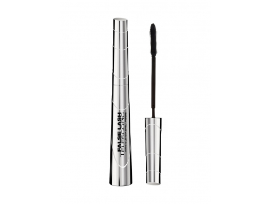 Zoom στο LOREAL FALSE LASH TELESCOPIC INFINITE LENGTH EFFECT FIBERS MASCARA MAGNETIC BLACK 9ml