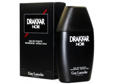 Zoom στο GUY LAROCHE DRAKKAR NOIR EDT 200ml SPR