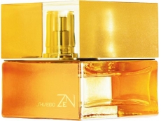 Zoom στο SHISEIDO ZEN EDP 50ml SPR