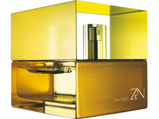 Zoom στο SHISEIDO ZEN EDP 50ml SPR