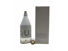 Zoom στο CALVIN KLEIN CK IN 2U HER EDT 100ml SPR (tester)