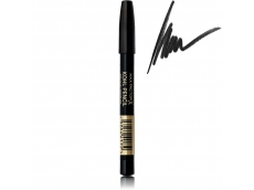 Zoom στο MAX FACTOR KOHL PENCIL EYE PENCIL 020 BLACK