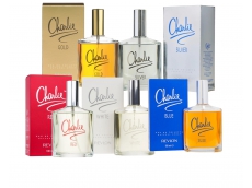 Zoom στο REVLON CHARLIE BLUE EDT 100ml SPR