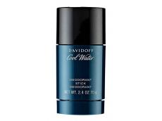 Zoom στο DAVIDOFF COOL WATER FOR MEN DEODORANT STICK 75ml